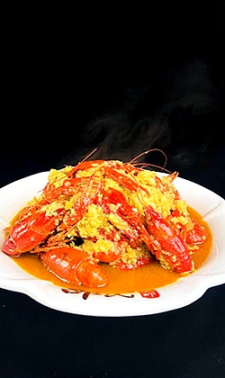 小龙虾培训 小龙虾培训