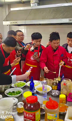 十三香龙虾调料