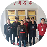 品牌优势