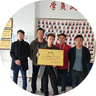 后期服务优势