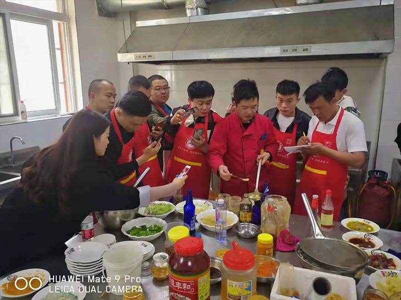 学员风采5