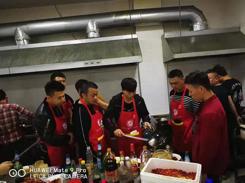 学员风采6